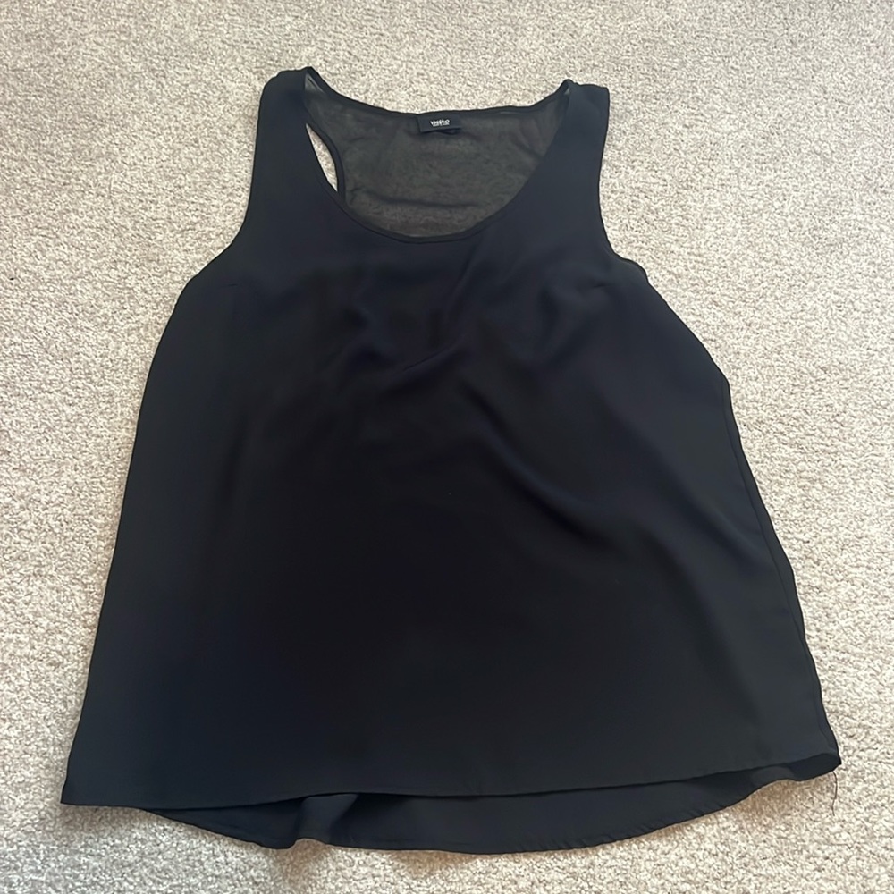 Mossimo fashion tank top